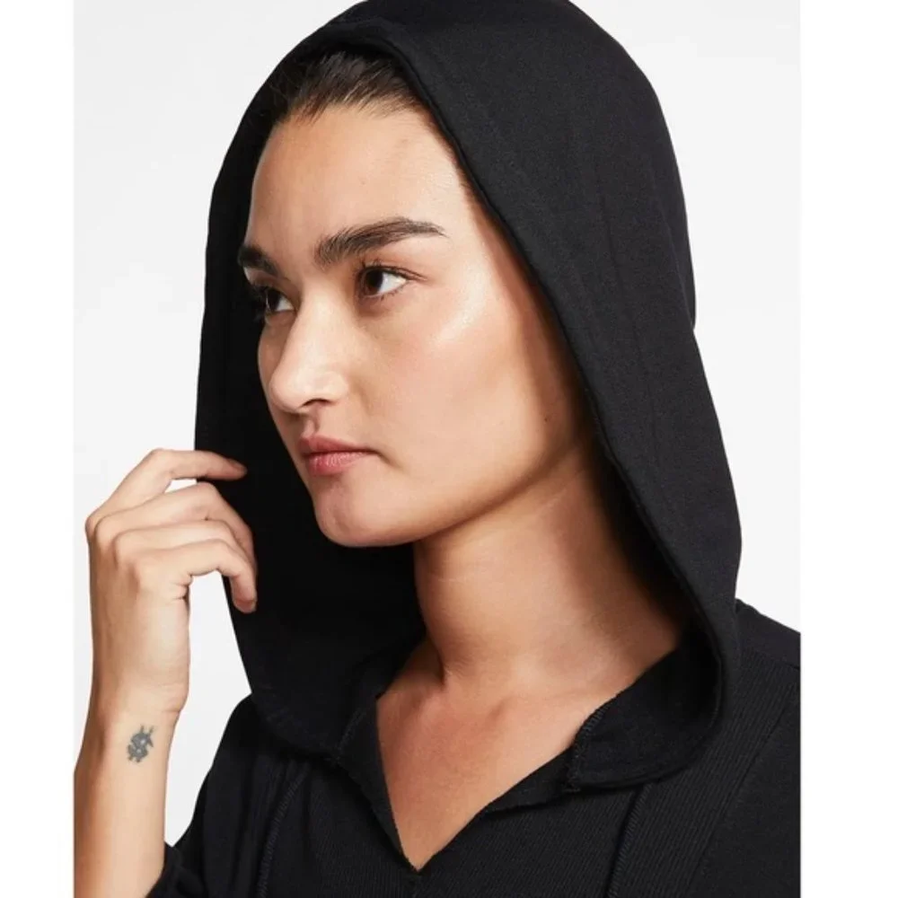 Nike Yoga Luxe Baja Hoodie